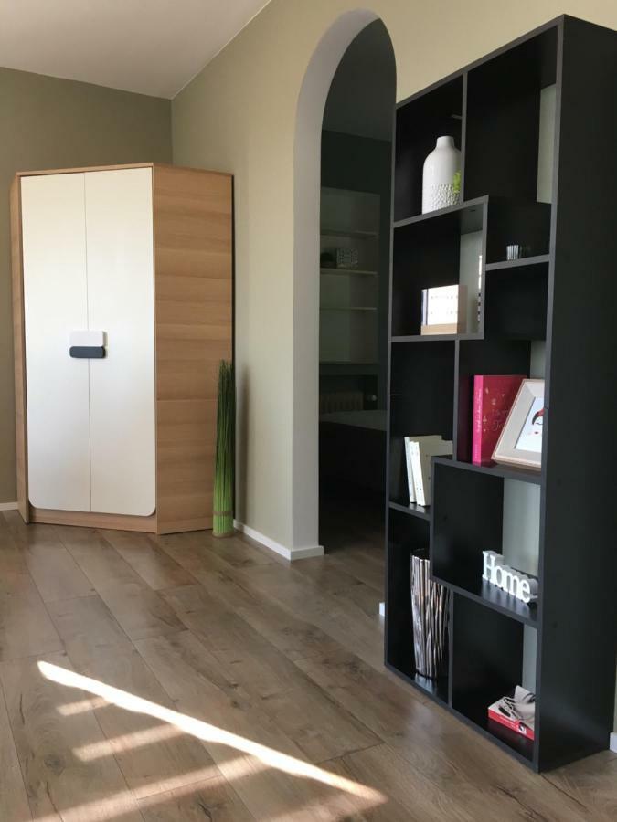 Apartamento Three Coblenza Exterior foto